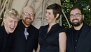 Firefly Jazz Quartet