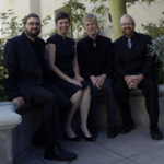 Firefly Jazz Quartet Firefly Jazz Quartet