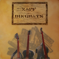 ZAPF DINGBATS - Zapf Dingbats