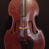 1961 German double bass, 3/4 gamba 1961 German double bass, 3/4 gamba