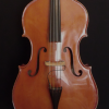 1999 Mathias-Thoma / Kolstein 3/4 double bass 1999 Mathias-Thoma double bass
