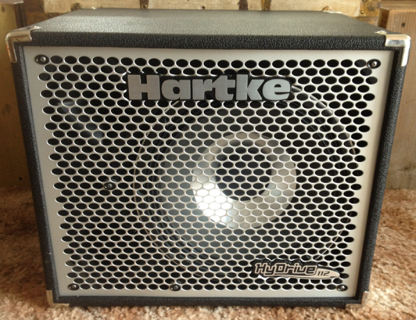 Hartke HX112 HyDrive