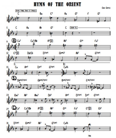 hymn_of_the_orient