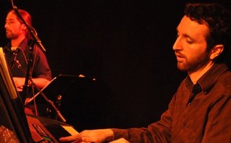 Danny Green Quartet