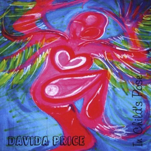 DAVIDA PRICE - In Child's Pose