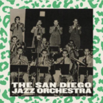 San Diego Jazz Orchestra