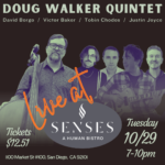 Doug Walker Quintet