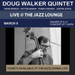 Doug Walker Quintet