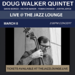 Doug Walker Quintet