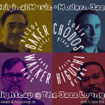 Nightcap Series: Victor Baker, Tobin Chodos, Doug Walker, Kevin Higuchi