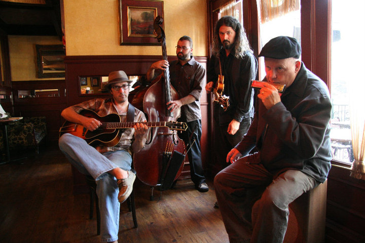 CD REVIEW – Zapf Dingbats