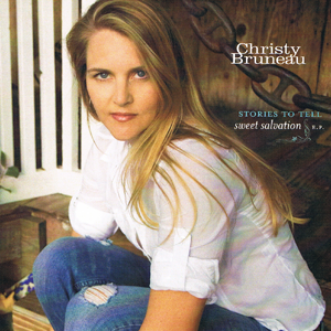 Stories to TellChristy Bruneau