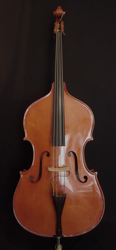 Mathias Thoma – Kolstein Double Bass