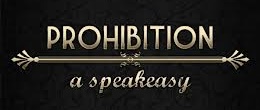 Prohibition