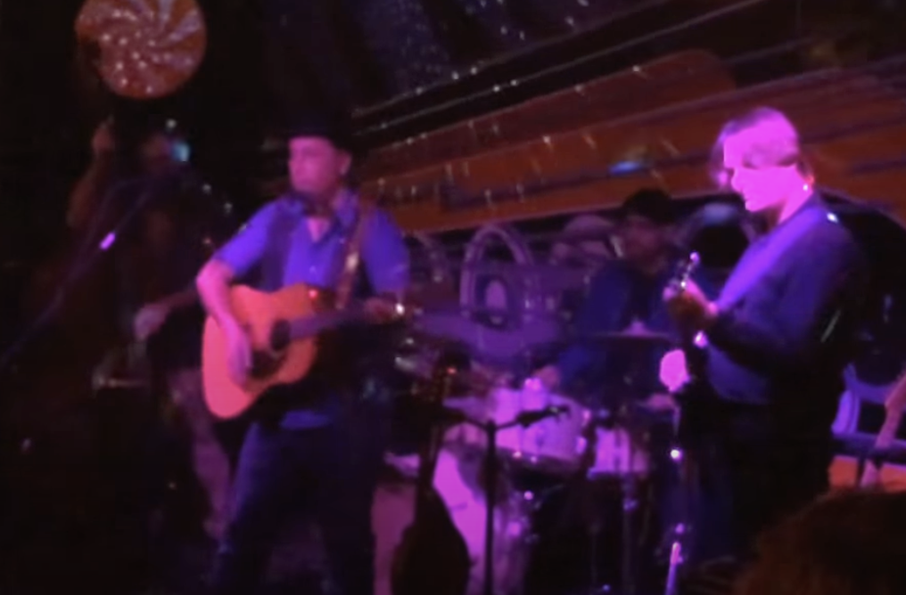 Shawn Rohlf Band performs a whole entire album: Bob Dylan “Bringing It All Back Home”