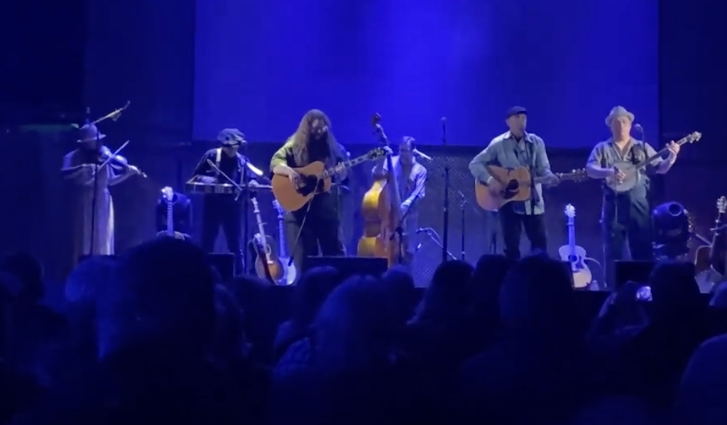 O Berkley, Where Hart Thou? @ The Music Box