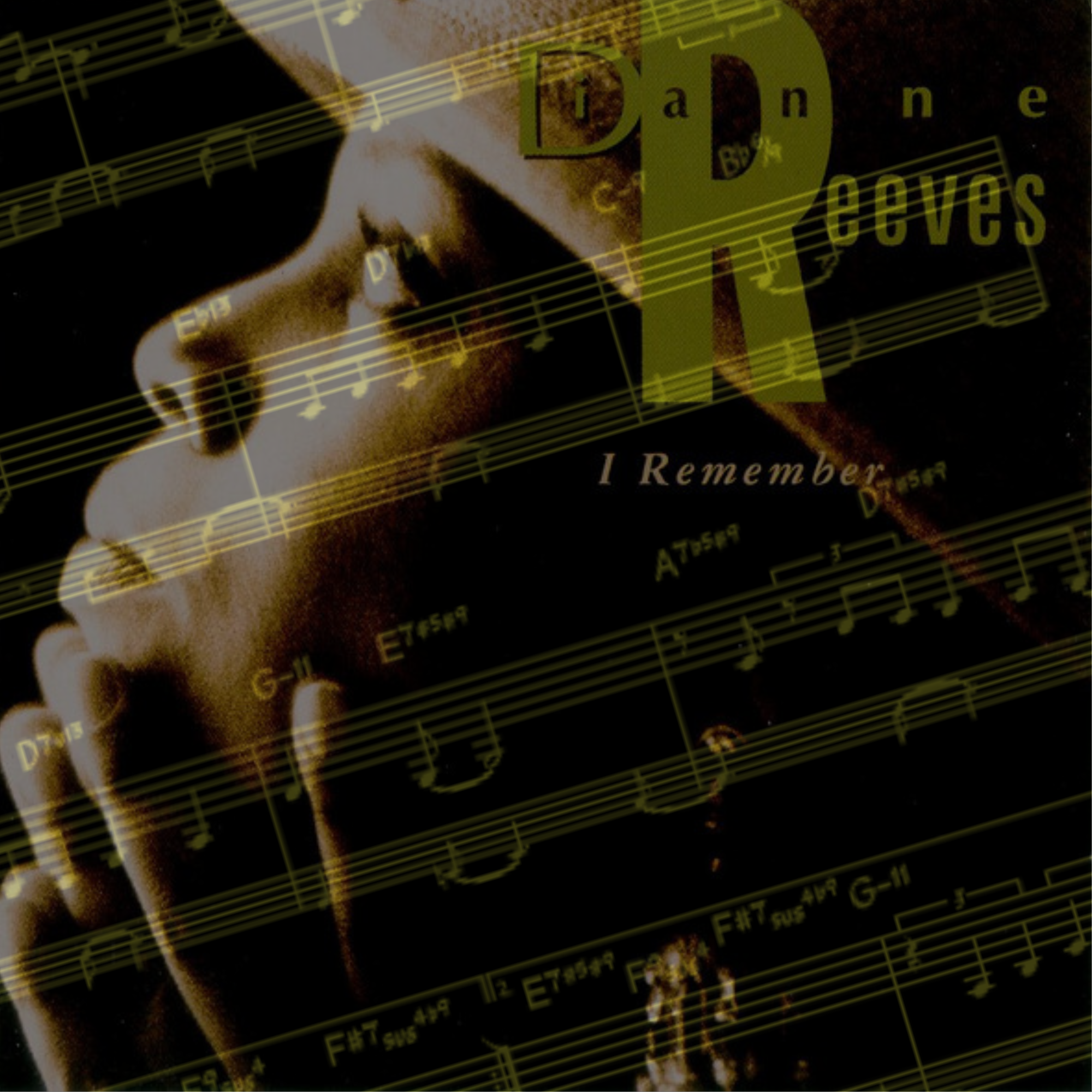 SOFTLY, AS IN A MORNING SUNRISE – Dianne Reeves arrangement