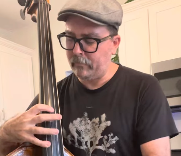 SOPHISTICATED LADY – Duke Ellington