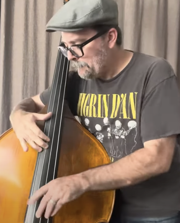 CREPUSCULE WITH NELLIE – Thelonious Monk