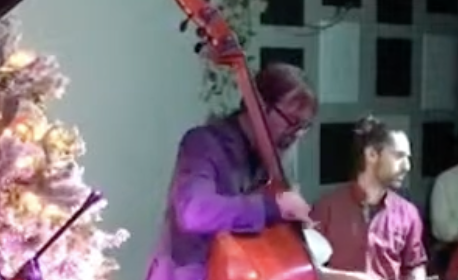 HAVE YOURSELF A MERRY LITTLE CHRISTMAS