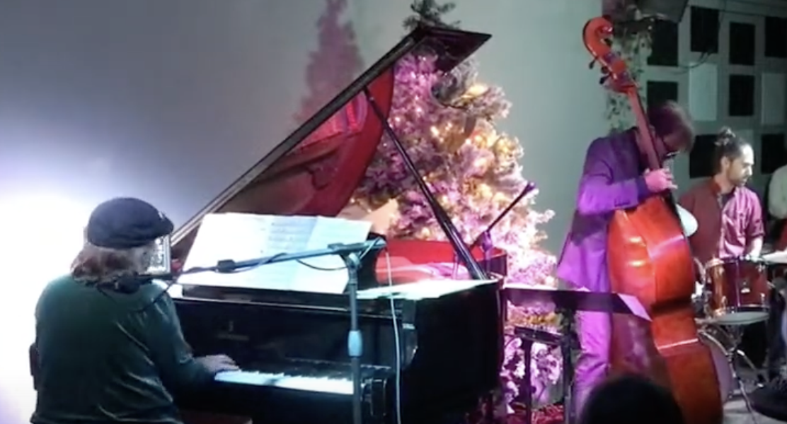 Kat Shoemaker Trio, Vince Guaraldi tribute