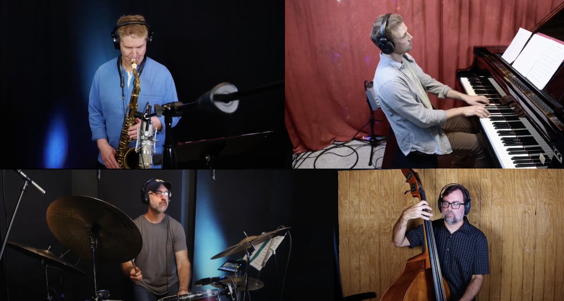 RELATIONAL – David Borgo