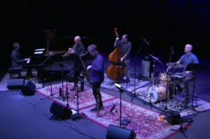 Borgoriginals @ UCSD Music