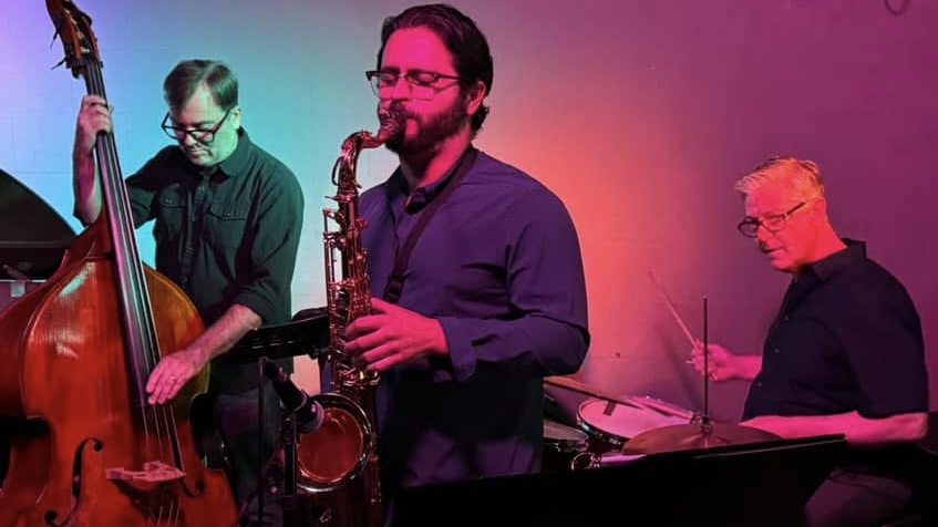 Kat’s Jazz Jam