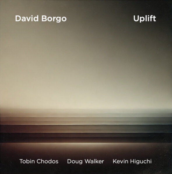 UpliftDavid Borgo