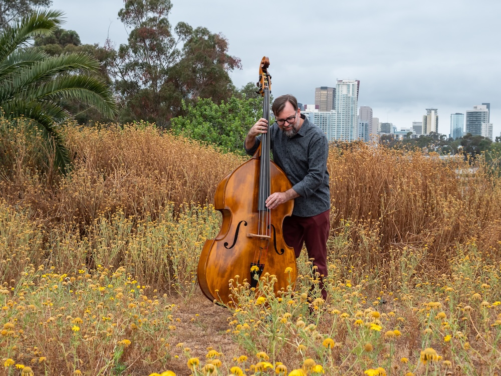 Promo Photos by Darci Fontenot