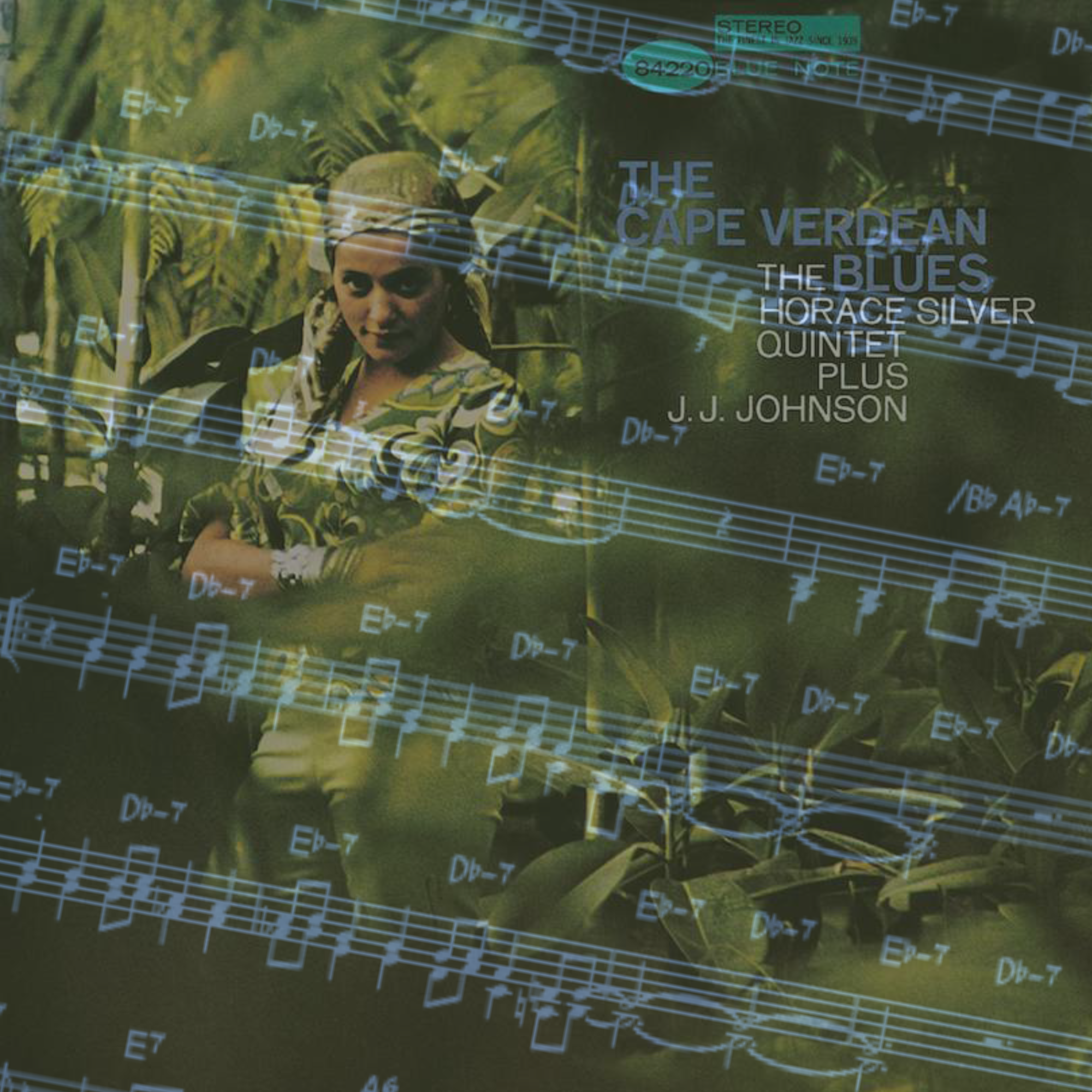 PRETTY EYES – Horace Silver