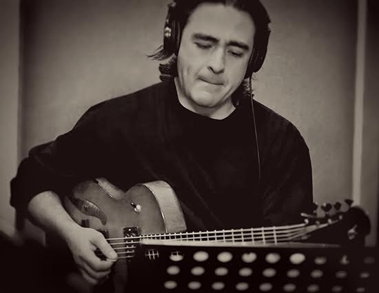 Victor Baker Trio