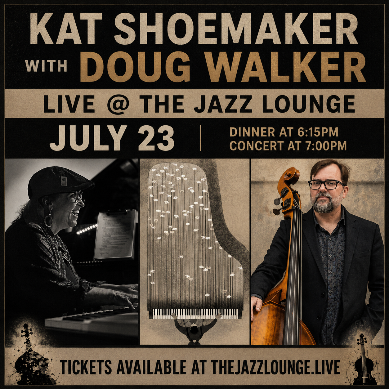 Kat & Doug Duo