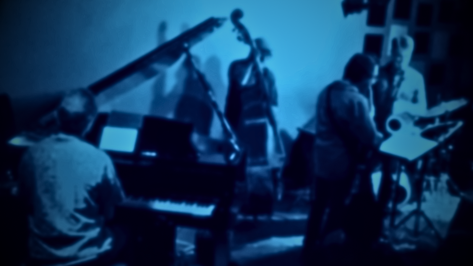 Doug Walker Quintet @ The Jazz Lounge