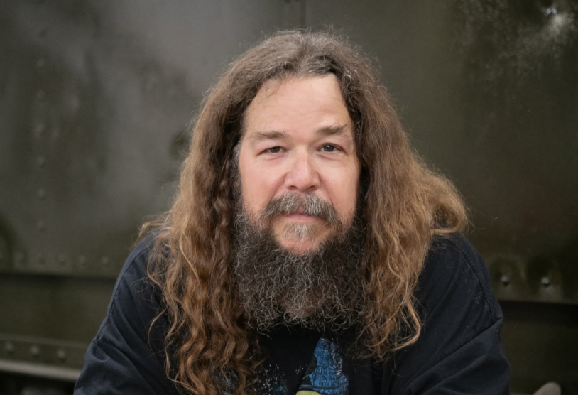 Jeff Berkley’s<br />California Grass