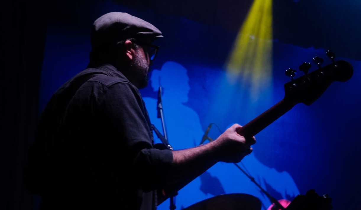 Encore Supper Club: Fleetwood Mac tribute