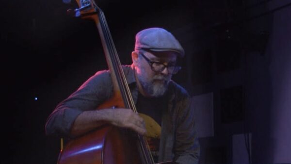 bassist Doug Walker live performances