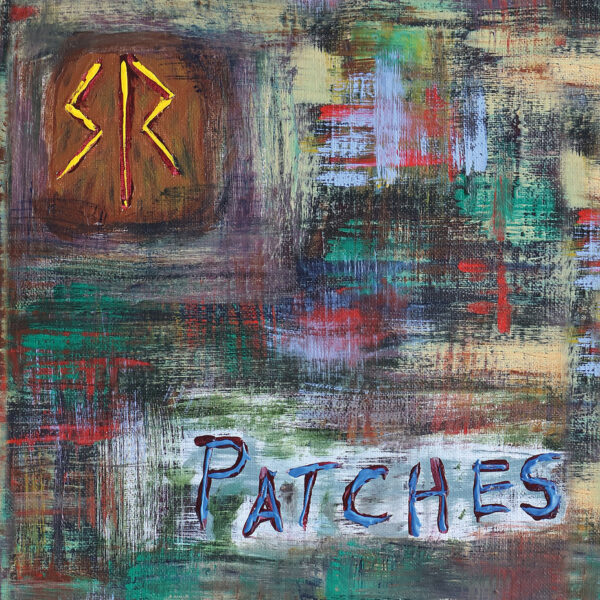 Patches Shawn Rohlf